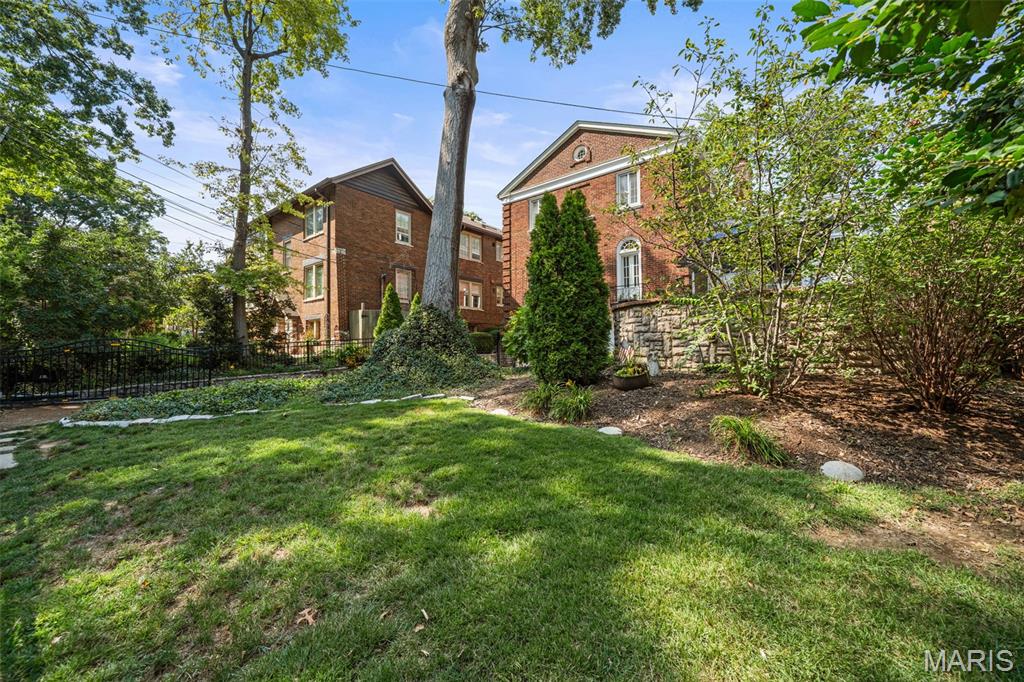University Hills - Residential