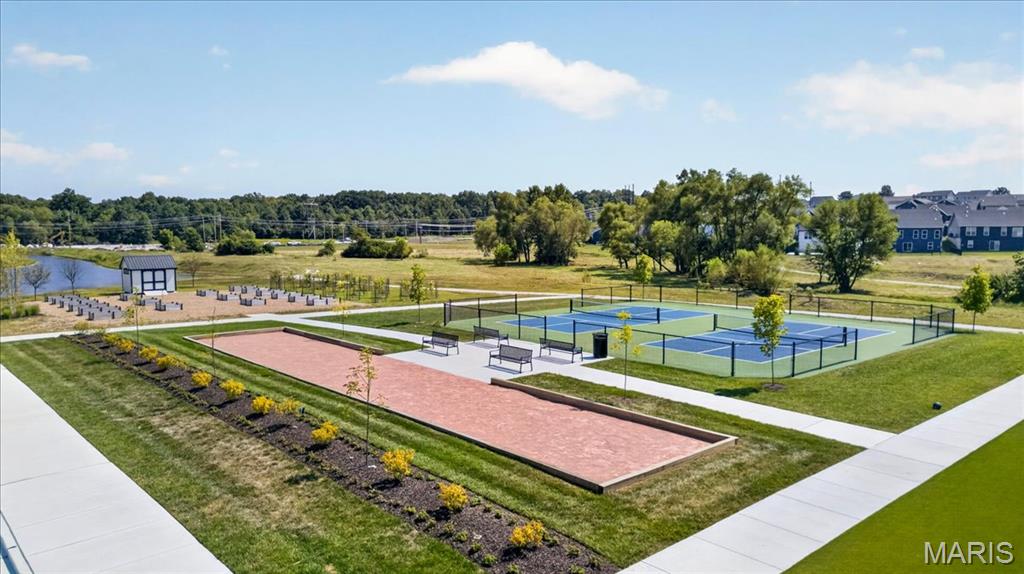 Harvest At Hopewell #2 - Residential