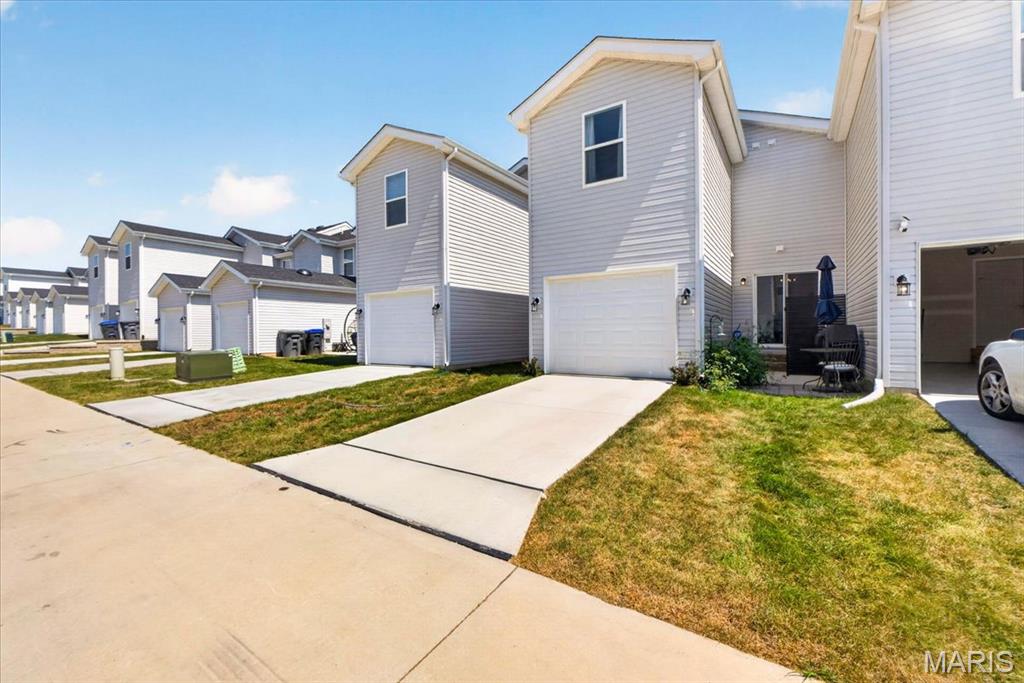 Harvest At Hopewell #2 - Residential