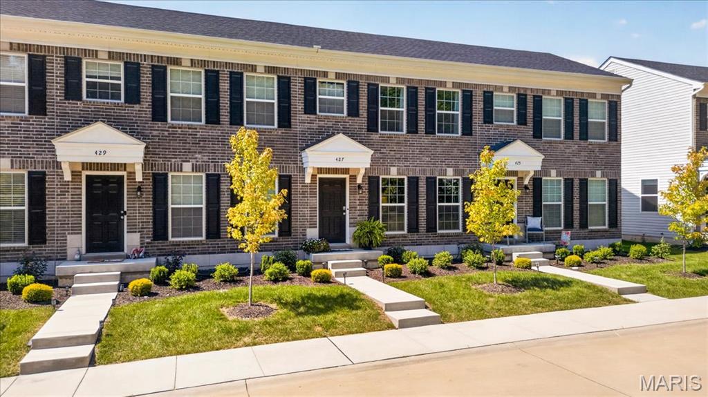 Harvest At Hopewell #2 - Residential