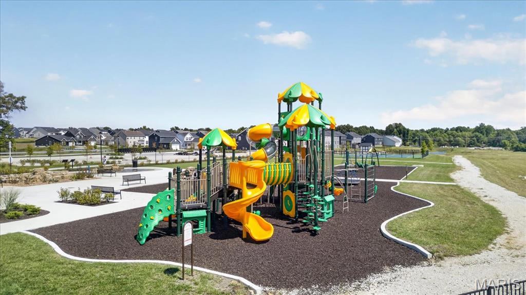 Harvest At Hopewell #2 - Residential