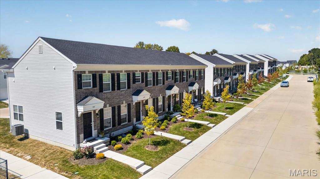Harvest At Hopewell #2 - Residential