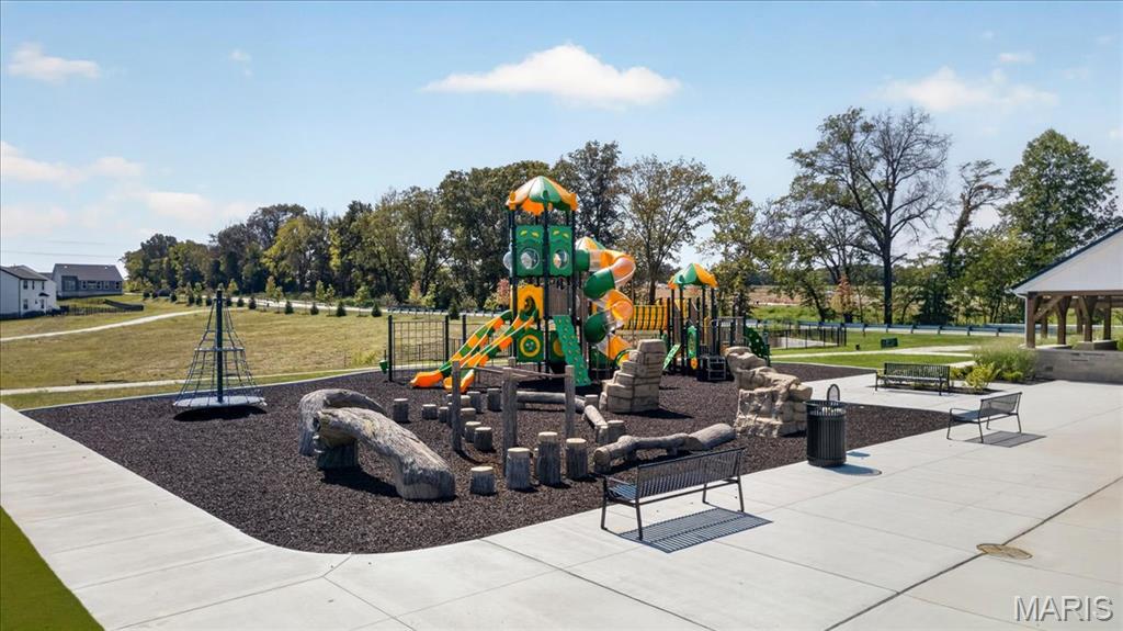 Harvest At Hopewell #2 - Residential