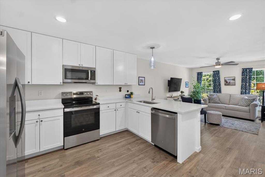 Harvest At Hopewell #2 - Residential