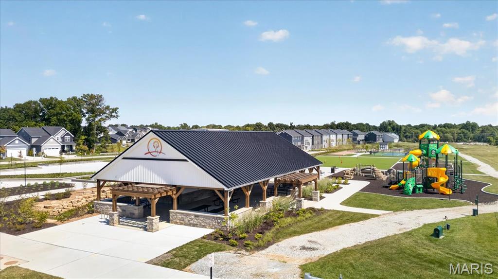 Harvest At Hopewell #2 - Residential
