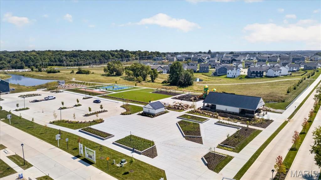 Harvest At Hopewell #2 - Residential