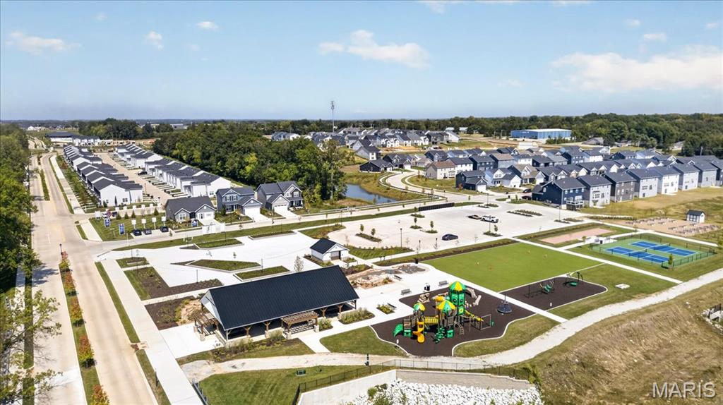 Harvest At Hopewell #2 - Residential