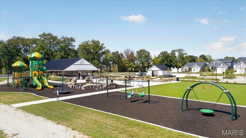 Harvest At Hopewell #2 - Residential