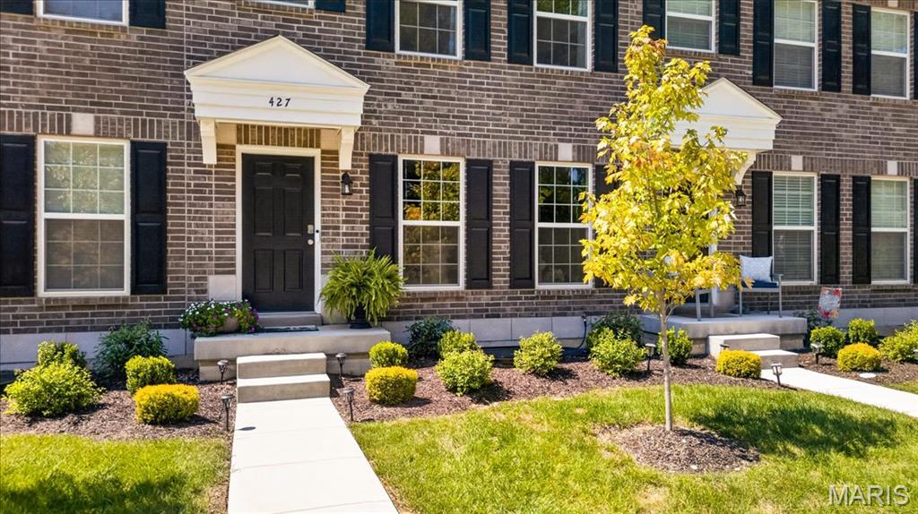 Harvest At Hopewell #2 - Residential