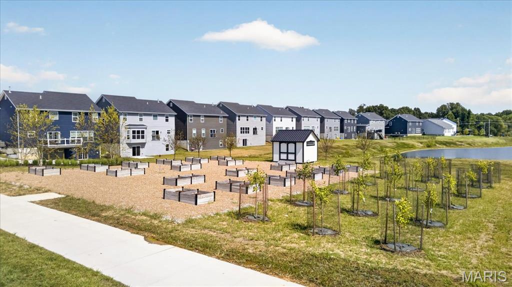 Harvest At Hopewell #2 - Residential