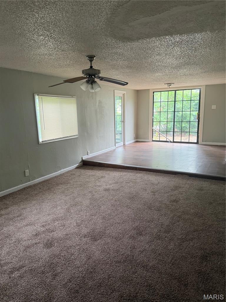 Cahokia Heights 1stadd - Residential