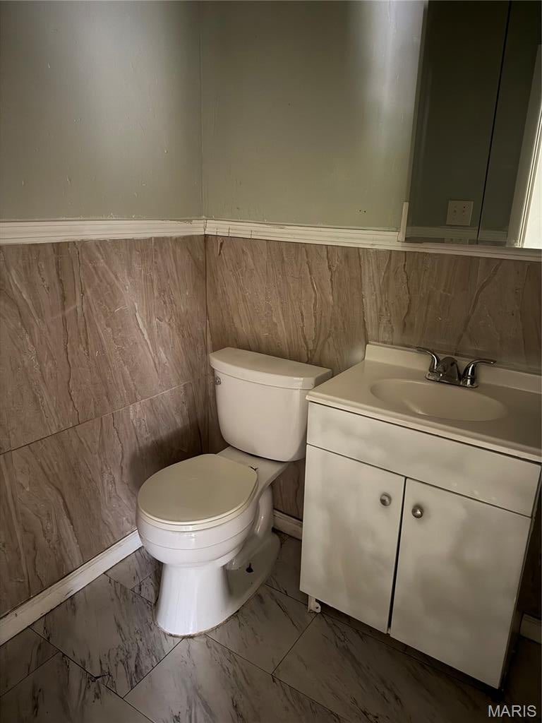 Cahokia Heights 1stadd - Residential