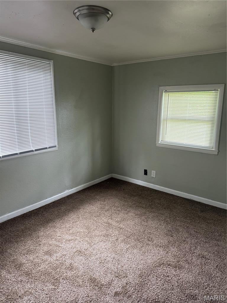 Cahokia Heights 1stadd - Residential