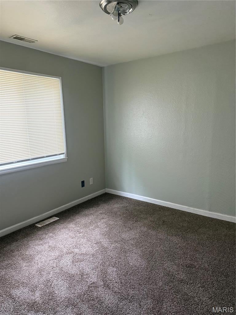 Cahokia Heights 1stadd - Residential