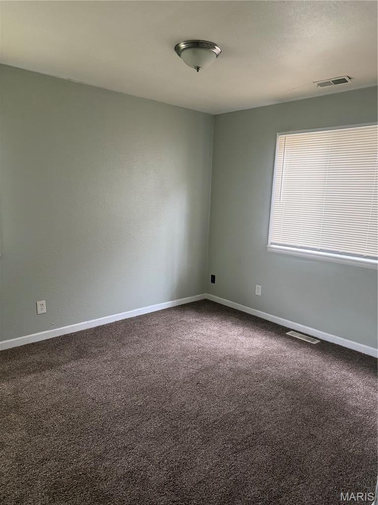 Cahokia Heights 1stadd - Residential