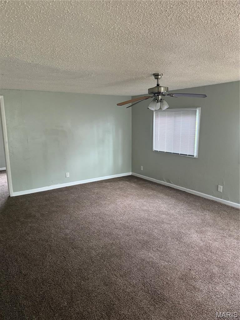 Cahokia Heights 1stadd - Residential