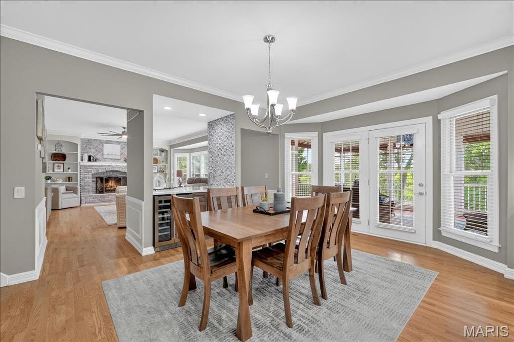 Valley Estates - Residential
