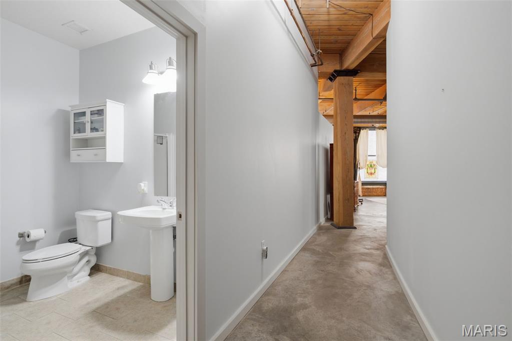 Bankers Lofts - Residential