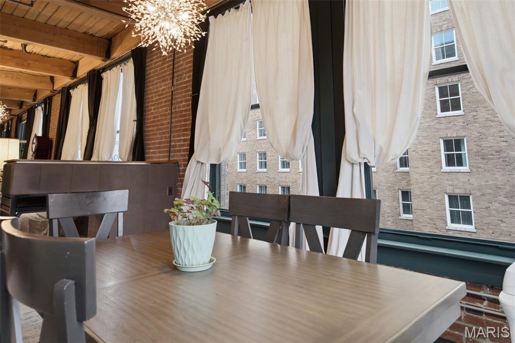 Bankers Lofts - Residential