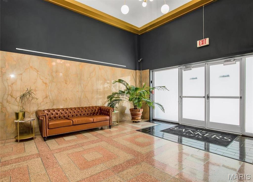 Bankers Lofts - Residential