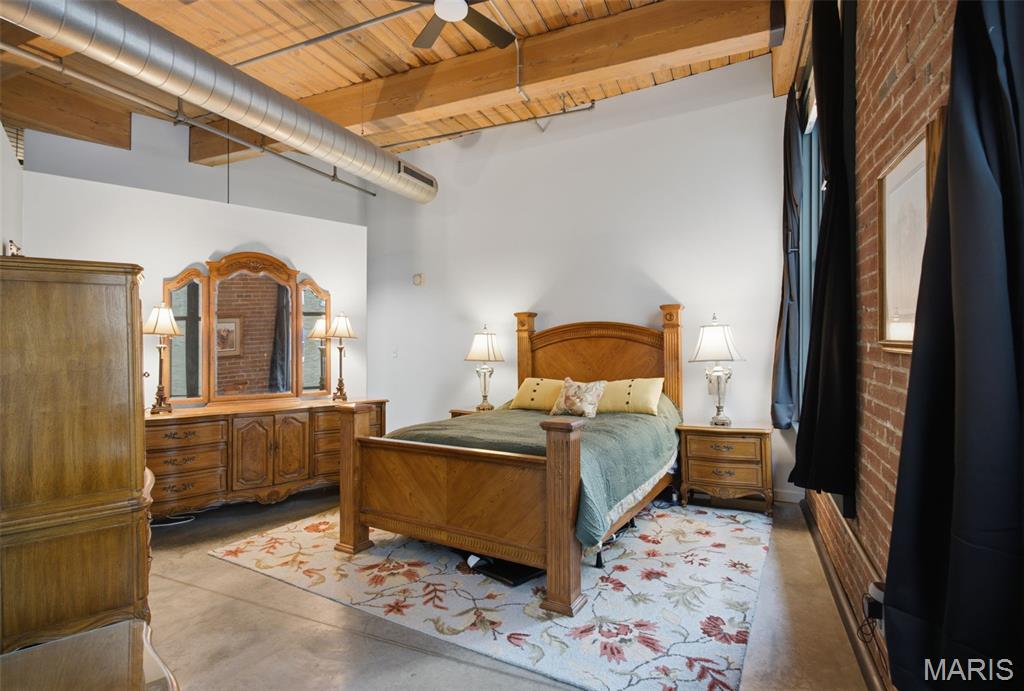 Bankers Lofts - Residential