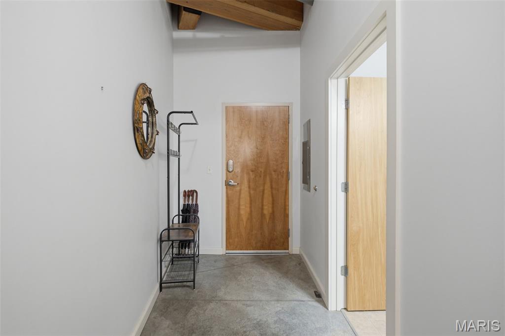 Bankers Lofts - Residential