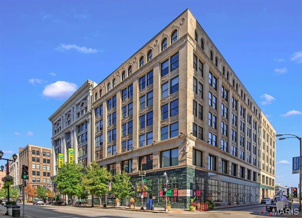 Bankers Lofts - Residential