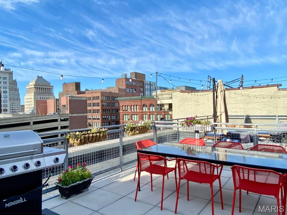 Bankers Lofts - Residential