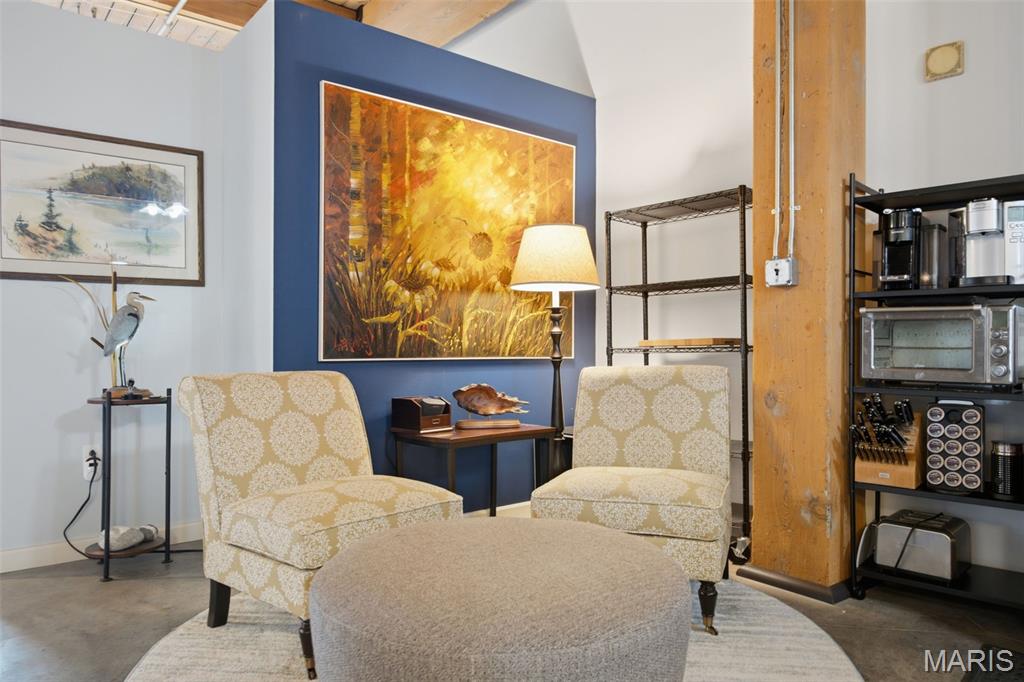 Bankers Lofts - Residential