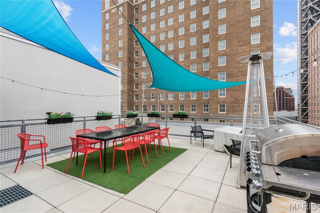 Bankers Lofts - Residential