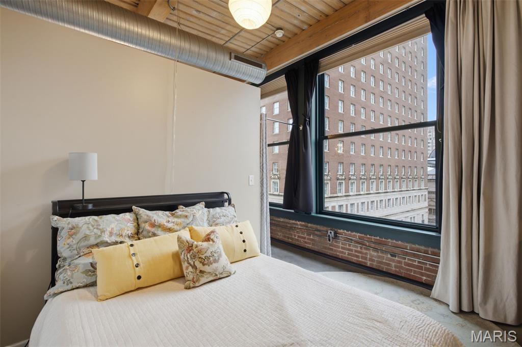 Bankers Lofts - Residential
