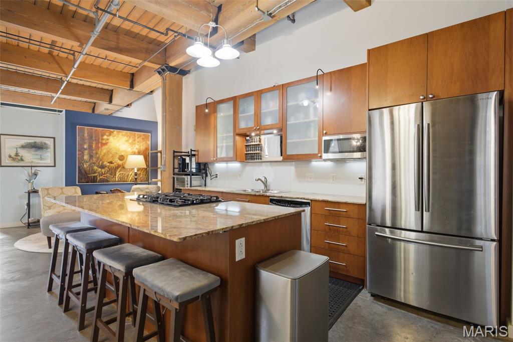 Bankers Lofts - Residential