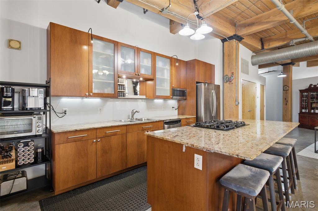 Bankers Lofts - Residential