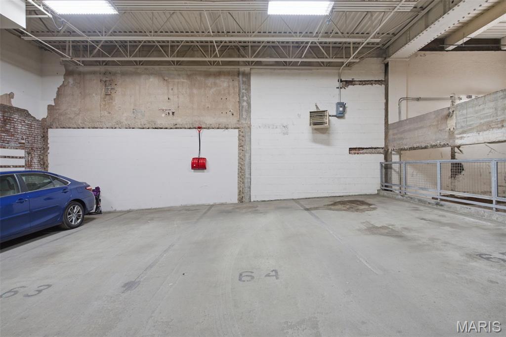 Bankers Lofts - Residential