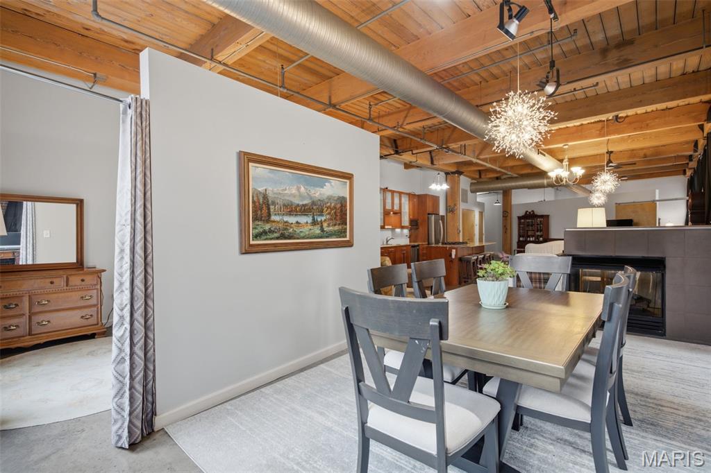 Bankers Lofts - Residential
