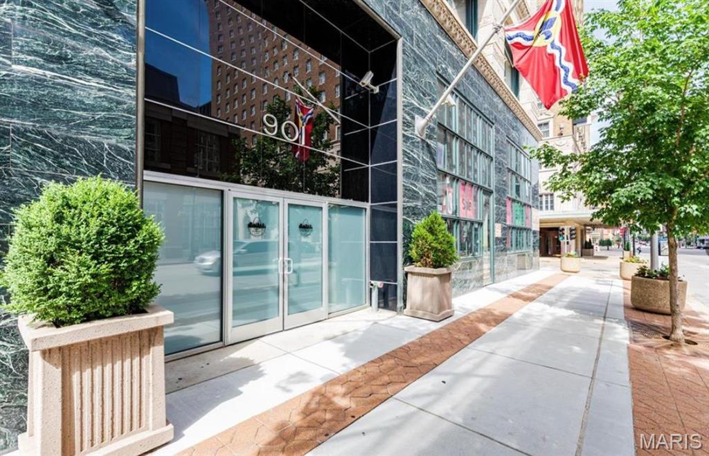 Bankers Lofts - Residential