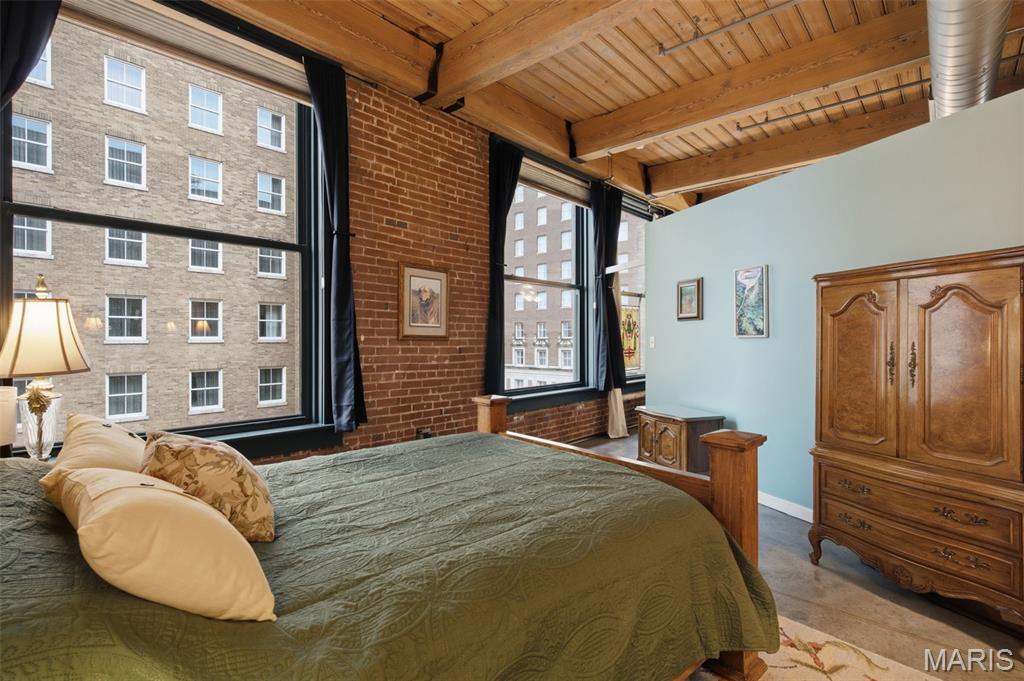 Bankers Lofts - Residential