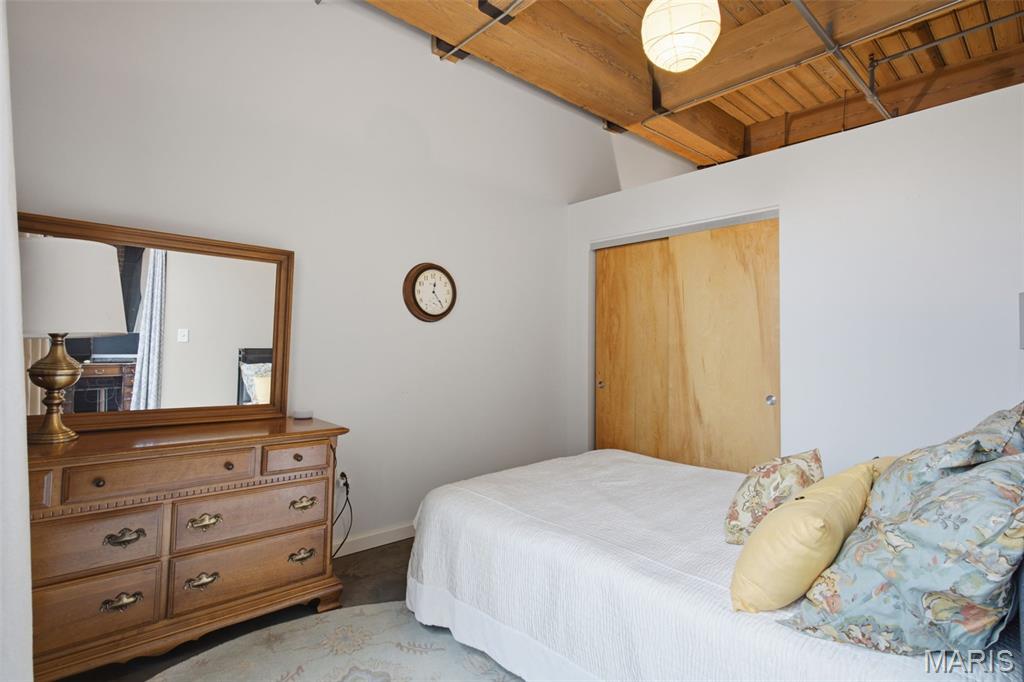 Bankers Lofts - Residential