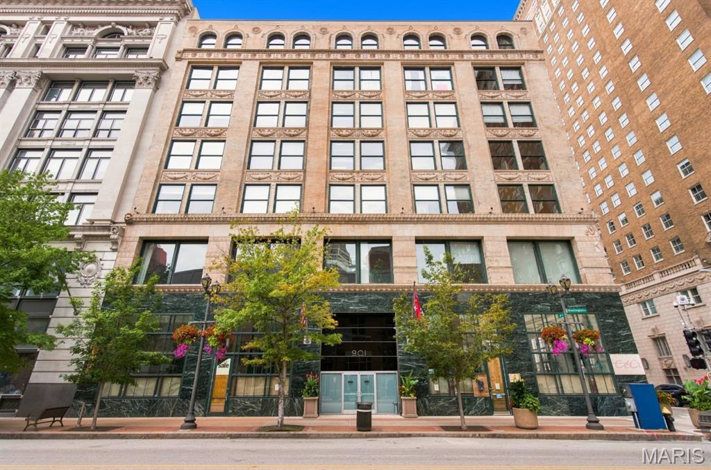 Bankers Lofts - Residential