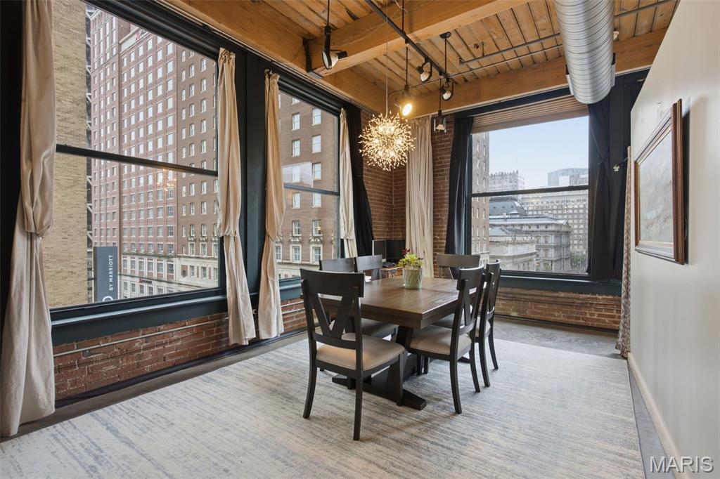 Bankers Lofts - Residential