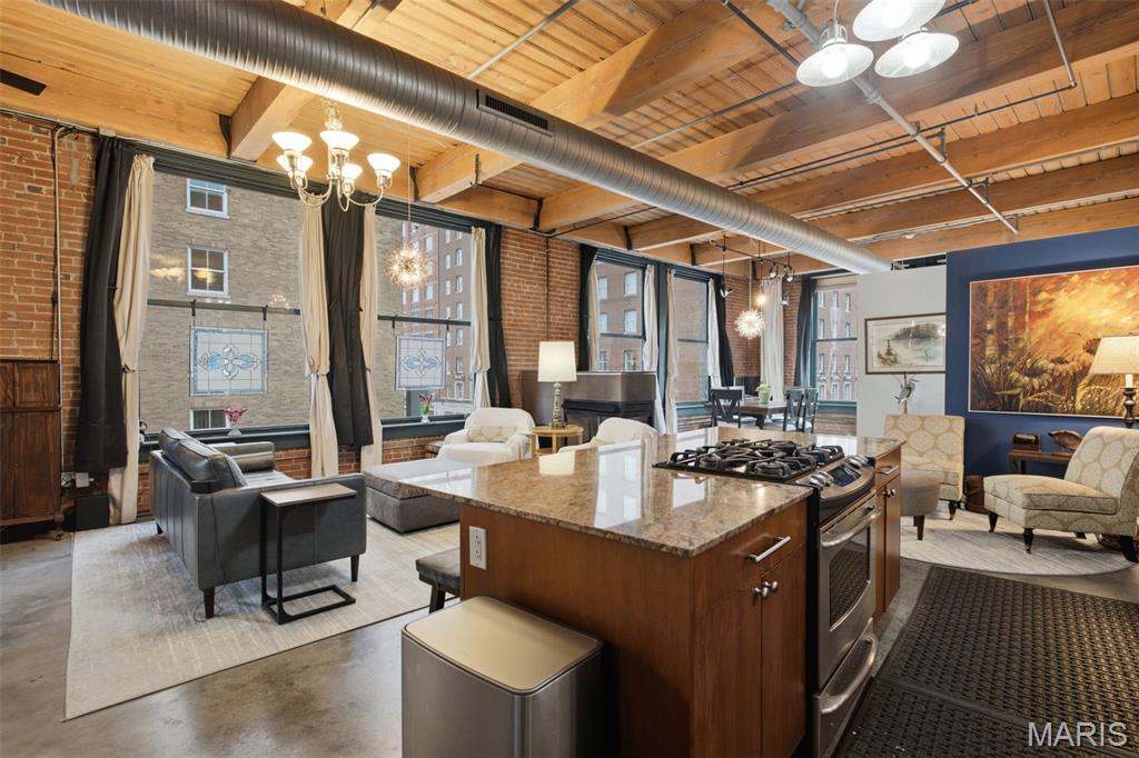 Bankers Lofts - Residential