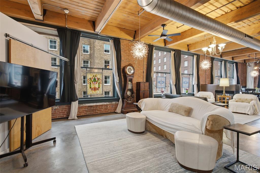 Bankers Lofts - Residential