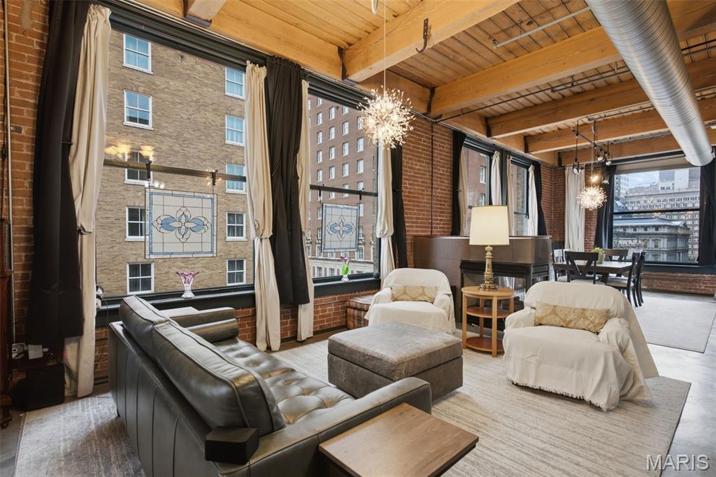 Bankers Lofts - Residential