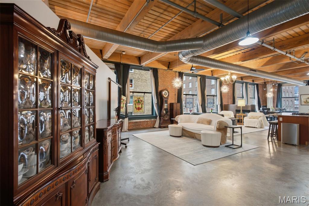 Bankers Lofts - Residential