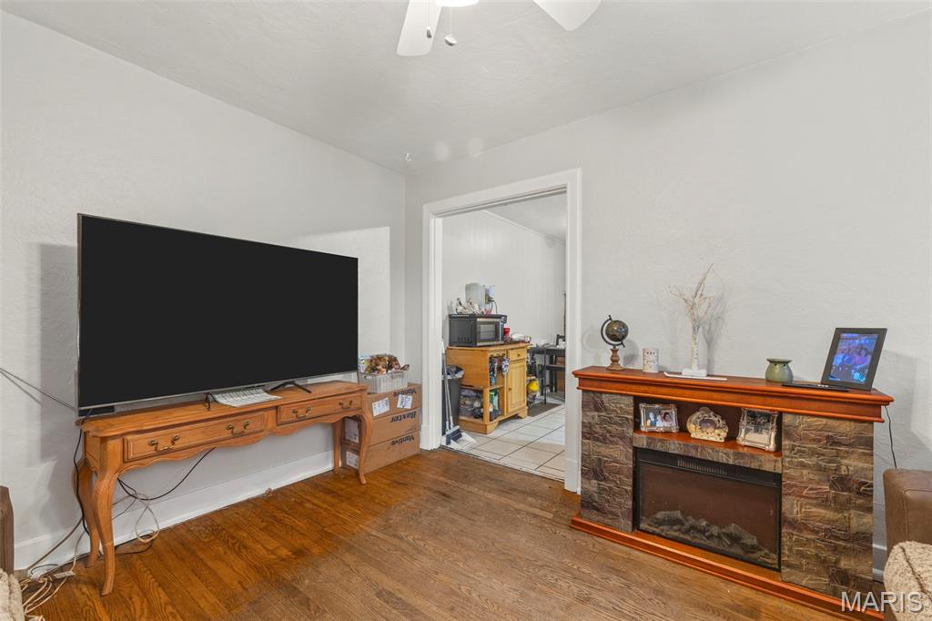 Chippewa Hill Add 01 - Residential Income