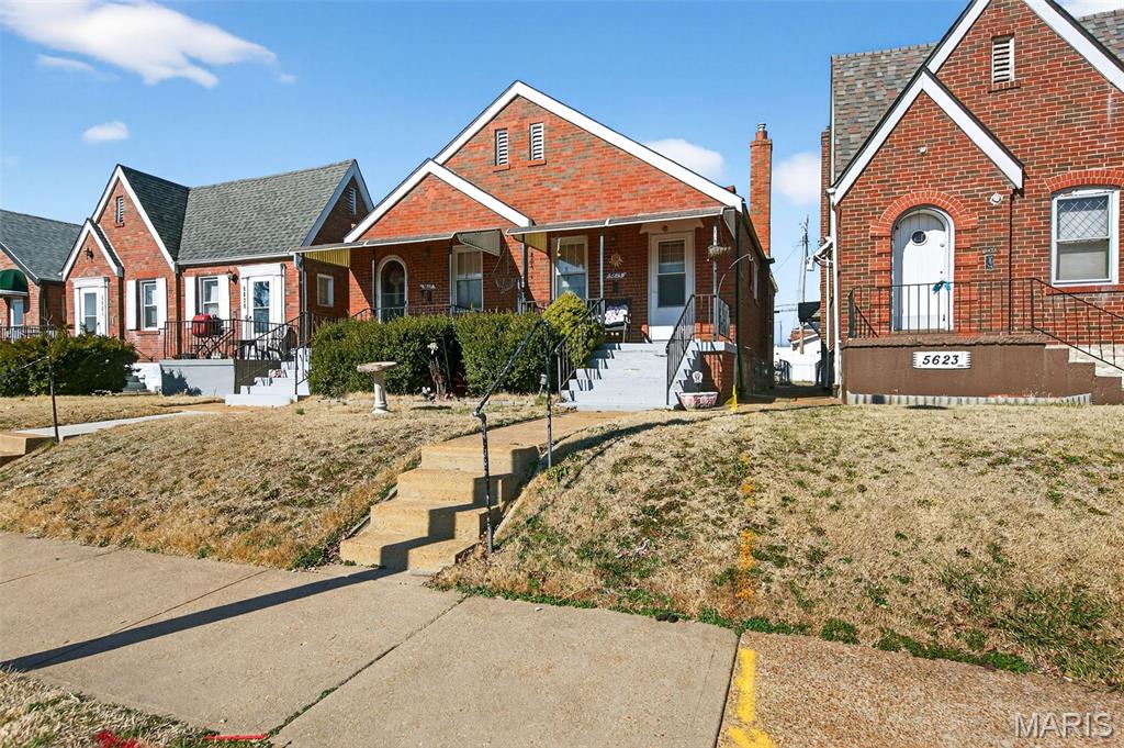 Chippewa Hill Add 01 - Residential Income