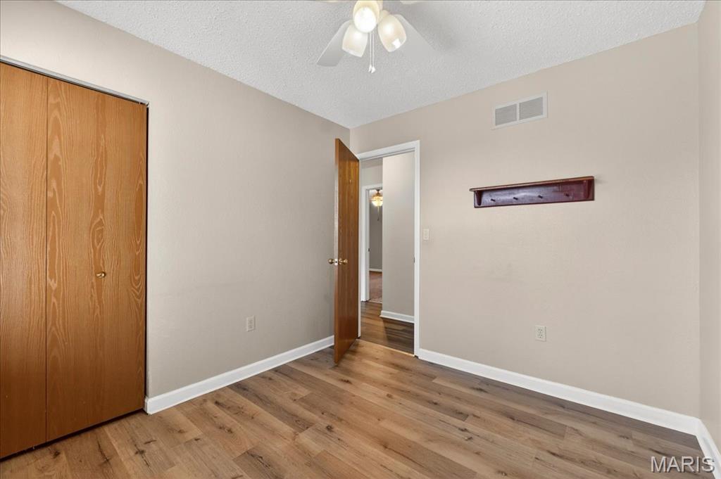 Spring Vly - Residential