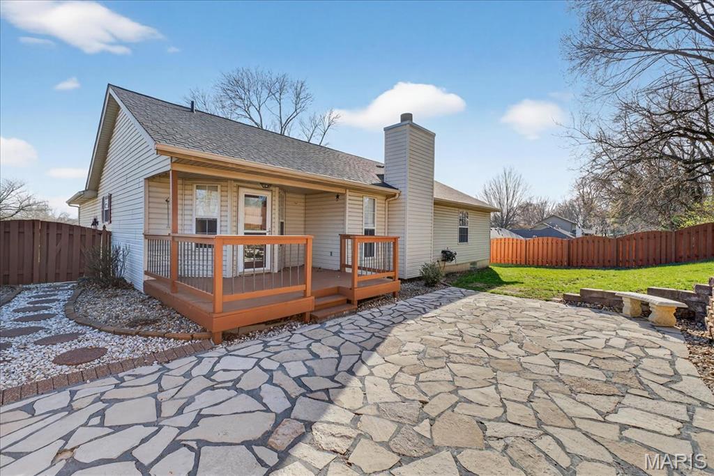 Spring Vly - Residential