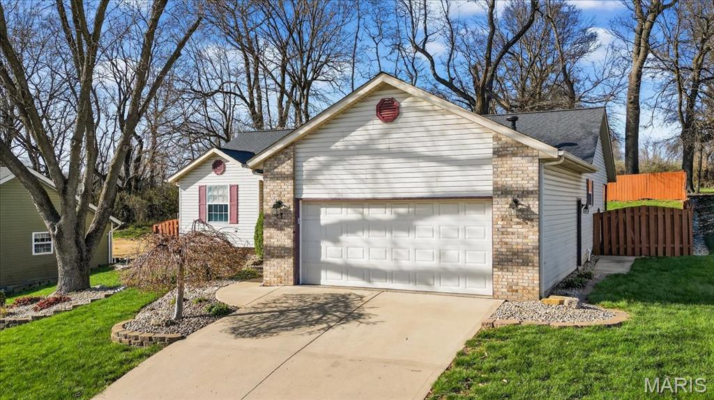 Spring Vly - Residential