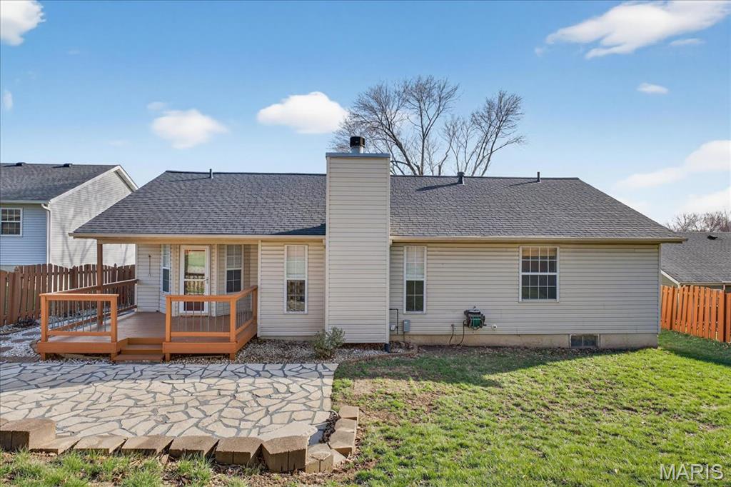 Spring Vly - Residential